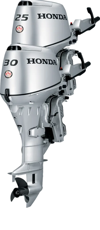 Honda BF30DK2